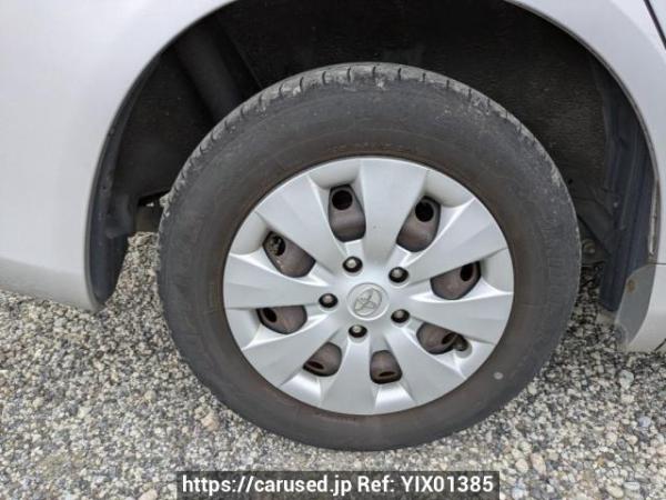 Used 2010 AT toyota noah ZRR70G Image[23]