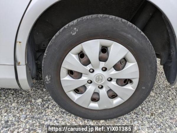 Used 2010 AT toyota noah ZRR70G Image[24]