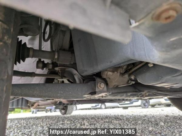 Used 2010 AT toyota noah ZRR70G Image[25]