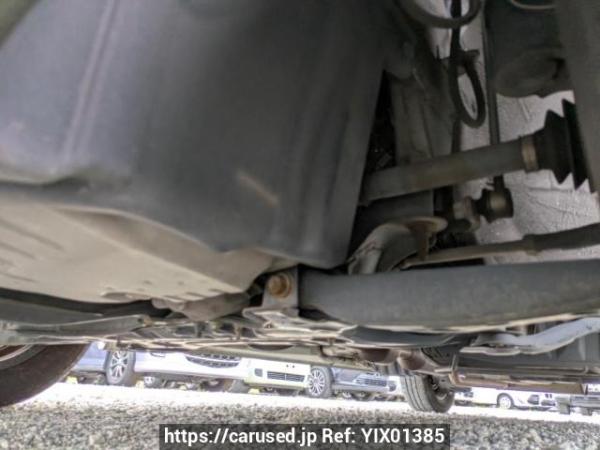 Used 2010 AT toyota noah ZRR70G Image[26]