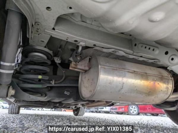 Used 2010 AT toyota noah ZRR70G Image[27]