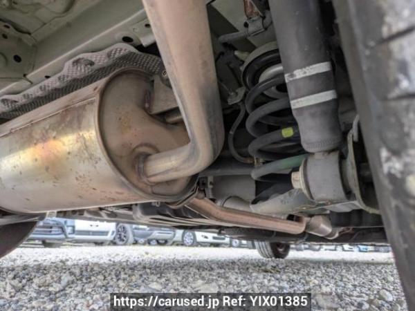 Used 2010 AT toyota noah ZRR70G Image[28]