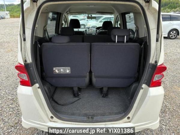 Used 2008 AT honda freed GB3 Image[6]