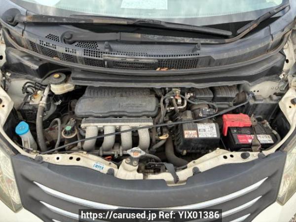 Used 2008 AT honda freed GB3 Image[7]