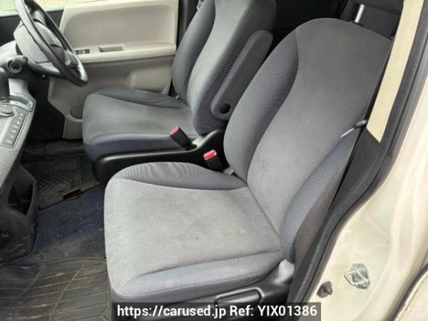 Used 2008 AT honda freed GB3 Image[10]