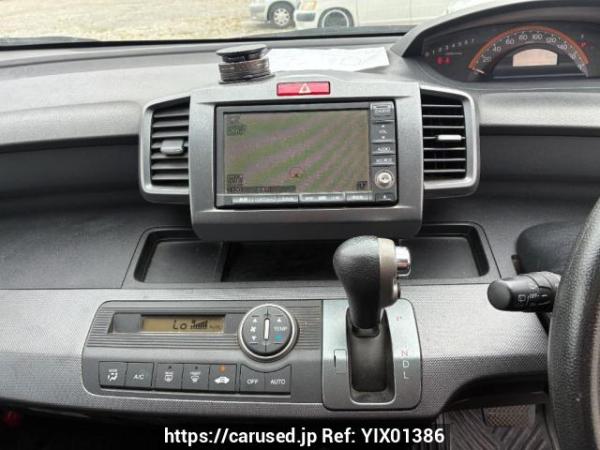 Used 2008 AT honda freed GB3 Image[15]