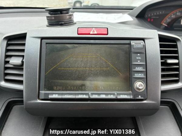 Used 2008 AT honda freed GB3 Image[16]
