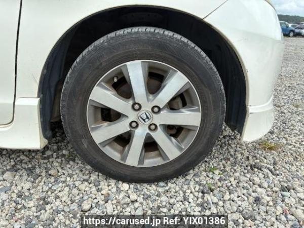 Used 2008 AT honda freed GB3 Image[19]