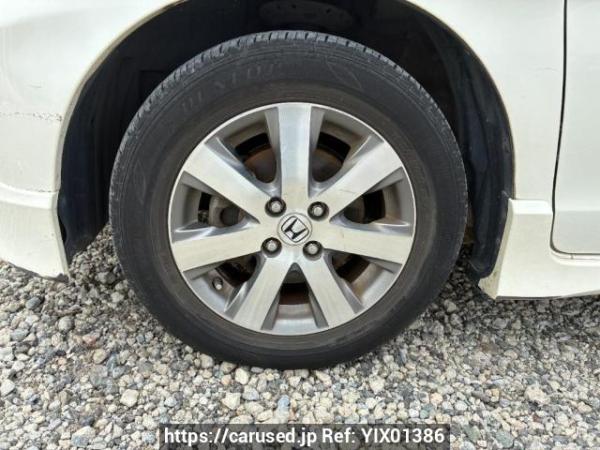 Used 2008 AT honda freed GB3 Image[20]