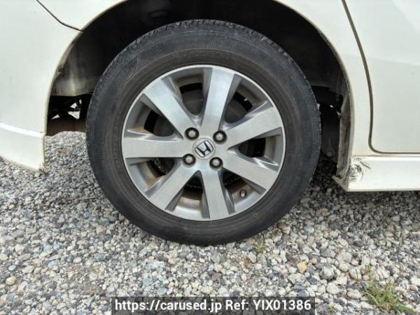 Used 2008 AT honda freed GB3 Image[21]