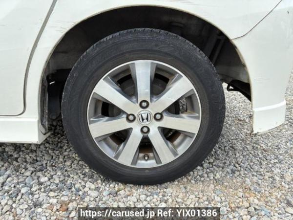 Used 2008 AT honda freed GB3 Image[22]