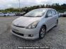 Used 2004 AT toyota wish ZNE10G Image[2]