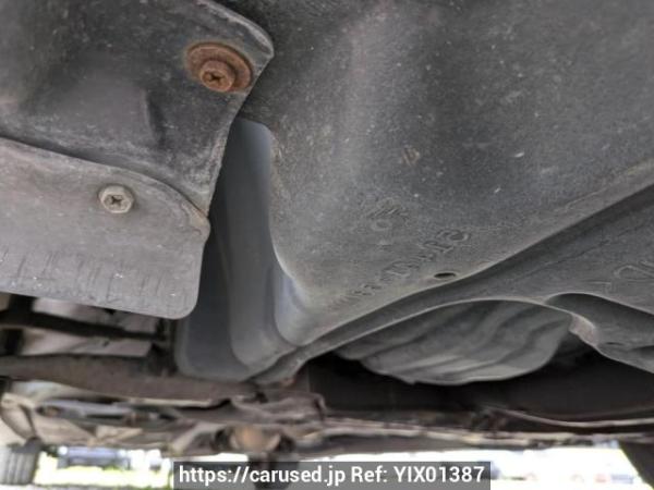 Used 2004 AT toyota wish ZNE10G Image[20]