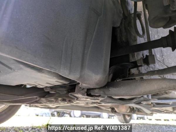 Used 2004 AT toyota wish ZNE10G Image[21]