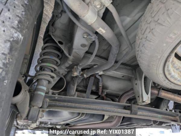 Used 2004 AT toyota wish ZNE10G Image[22]