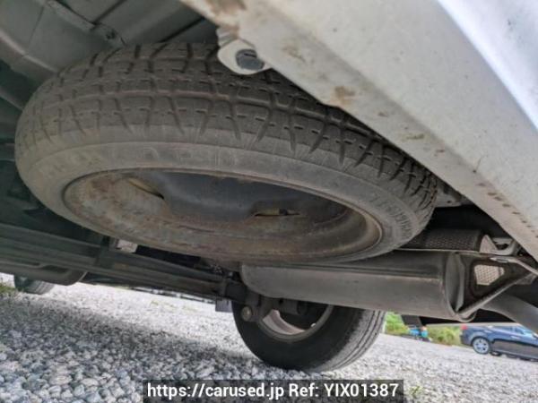 Used 2004 AT toyota wish ZNE10G Image[24]