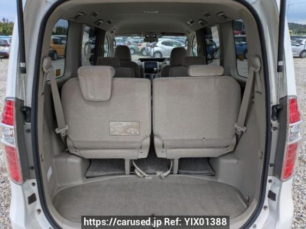 Used 2007 AT toyota noah ZRR70G Image[6]