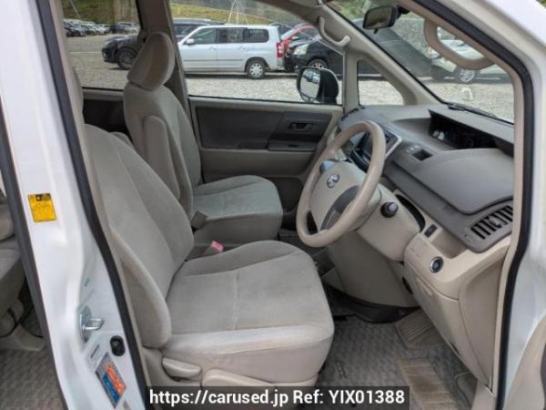 Used 2007 AT toyota noah ZRR70G Image[9]