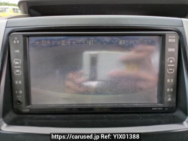 Used 2007 AT toyota noah ZRR70G Image[15]