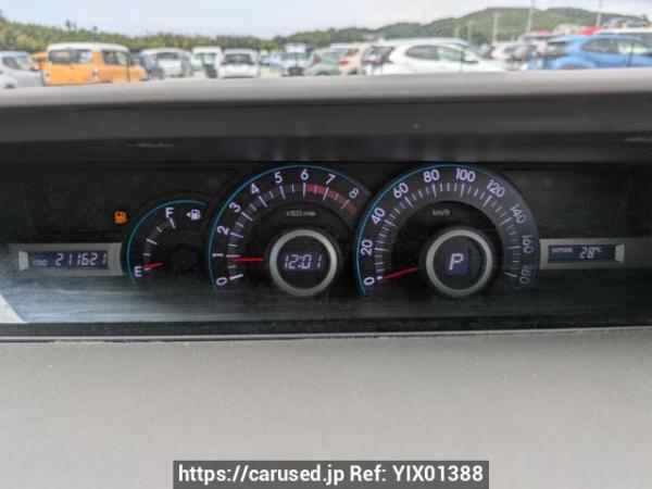 Used 2007 AT toyota noah ZRR70G Image[16]