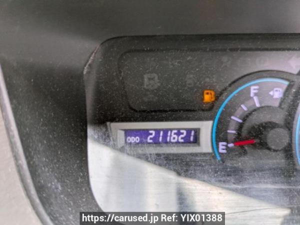 Used 2007 AT toyota noah ZRR70G Image[17]