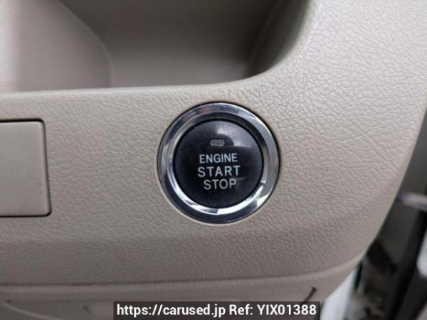Used 2007 AT toyota noah ZRR70G Image[18]
