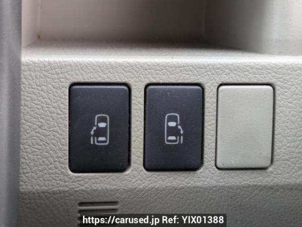 Used 2007 AT toyota noah ZRR70G Image[19]