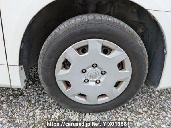 Used 2007 AT toyota noah ZRR70G Image[20]