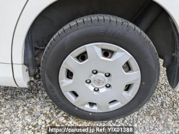 Used 2007 AT toyota noah ZRR70G Image[21]