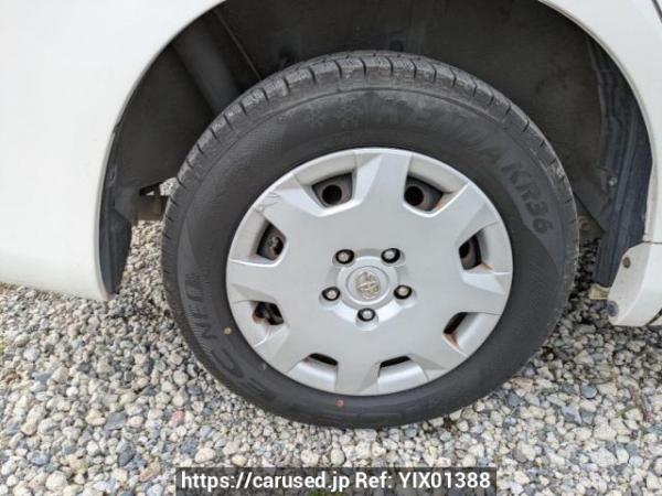 Used 2007 AT toyota noah ZRR70G Image[22]