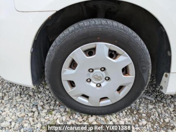 Used 2007 AT toyota noah ZRR70G Image[23]