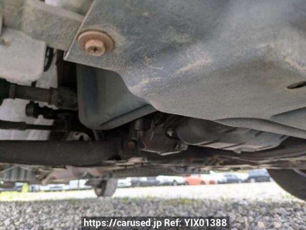 Used 2007 AT toyota noah ZRR70G Image[24]