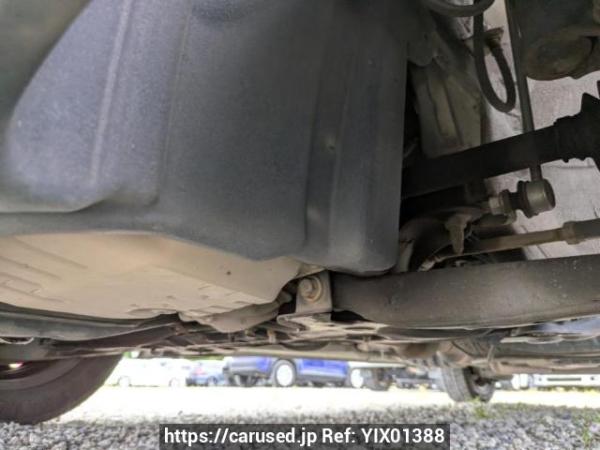 Used 2007 AT toyota noah ZRR70G Image[25]