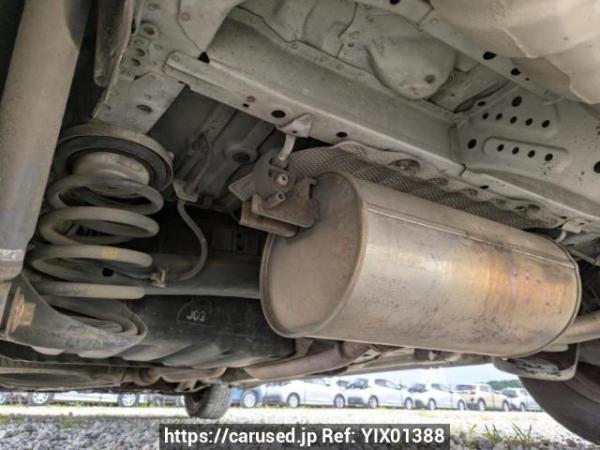 Used 2007 AT toyota noah ZRR70G Image[26]