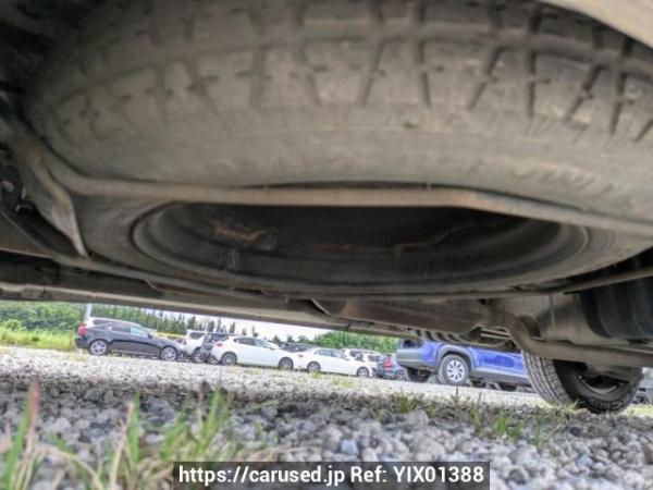 Used 2007 AT toyota noah ZRR70G Image[28]