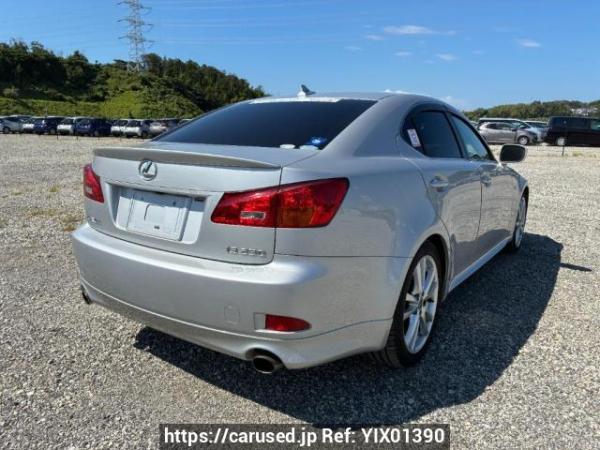 Used 2005 AT lexus is GSE20 Image[5]