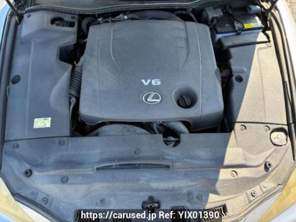 Used 2005 AT lexus is GSE20 Image[7]