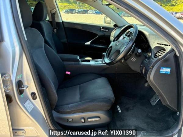 Used 2005 AT lexus is GSE20 Image[9]