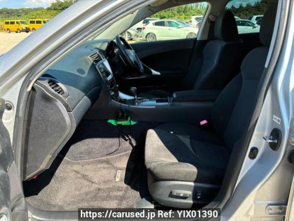 Used 2005 AT lexus is GSE20 Image[10]