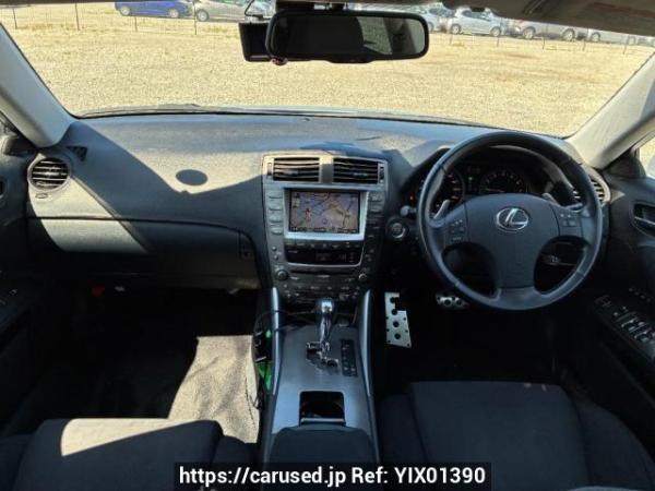 Used 2005 AT lexus is GSE20 Image[13]