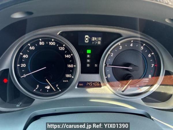 Used 2005 AT lexus is GSE20 Image[16]