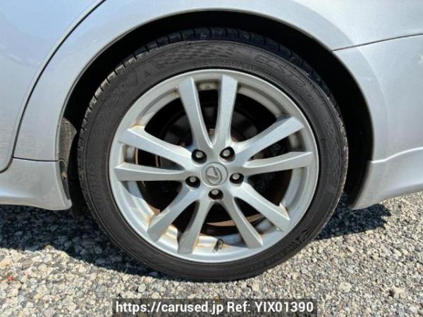 Used 2005 AT lexus is GSE20 Image[20]
