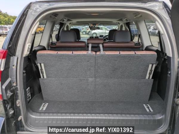 Used 2016 AT toyota land-cruiser-prado GDJ150W Image[6]