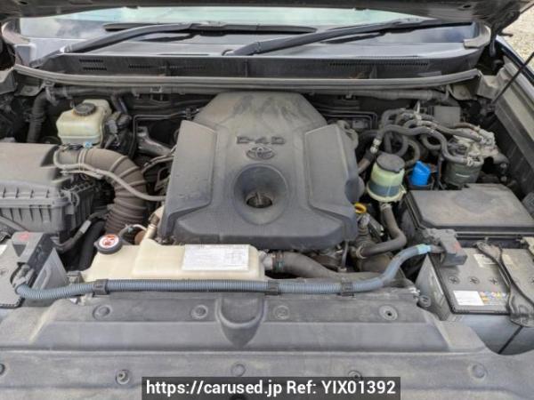 Used 2016 AT toyota land-cruiser-prado GDJ150W Image[7]