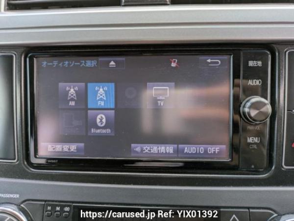 Used 2016 AT toyota land-cruiser-prado GDJ150W Image[14]