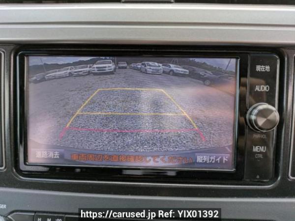 Used 2016 AT toyota land-cruiser-prado GDJ150W Image[15]