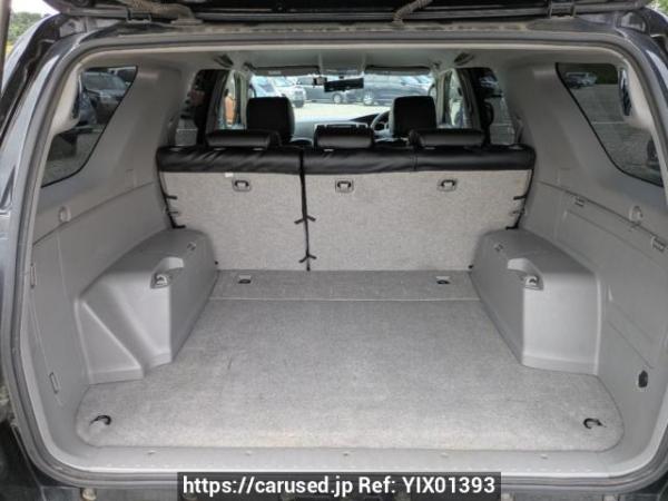 Used 2009 AT toyota hilux-surf TRN210W Image[6]