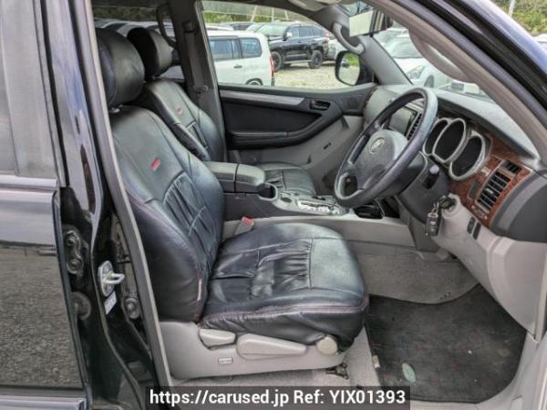 Used 2009 AT toyota hilux-surf TRN210W Image[9]