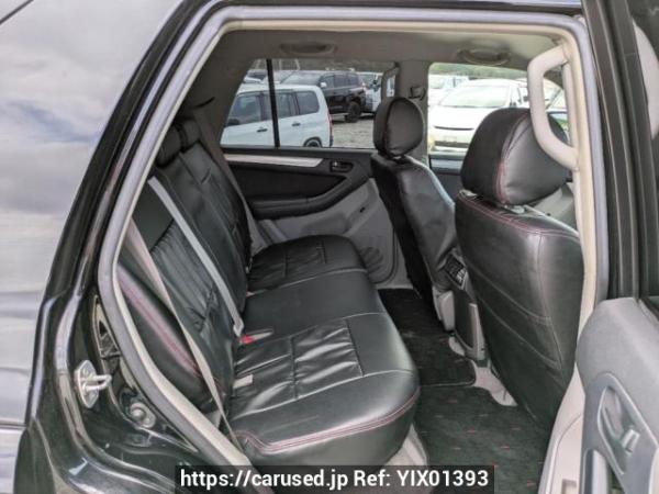 Used 2009 AT toyota hilux-surf TRN210W Image[11]