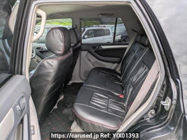 Used 2009 AT toyota hilux-surf TRN210W Image[13]